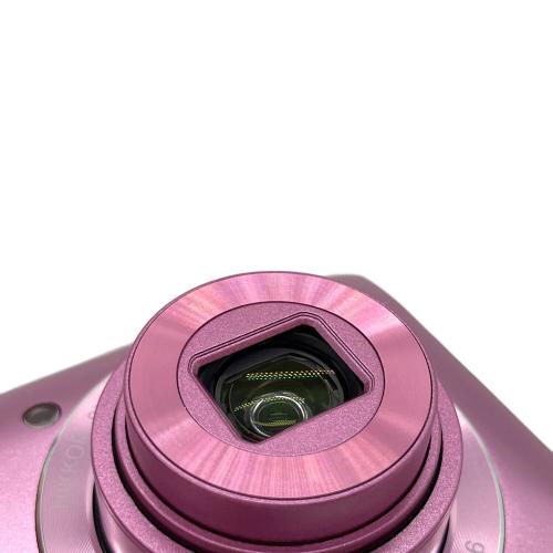 Nikon (ニコン) コンパクトデジタルカメラ COOLPIX A300