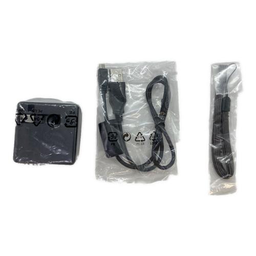 Nikon (ニコン) コンパクトデジタルカメラ COOLPIX A300