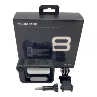 GoPro (ゴー プロ) MEDIA MOD