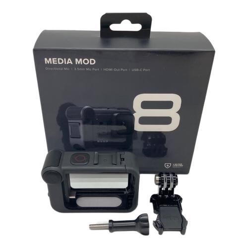 GoPro (ゴー プロ) MEDIA MOD