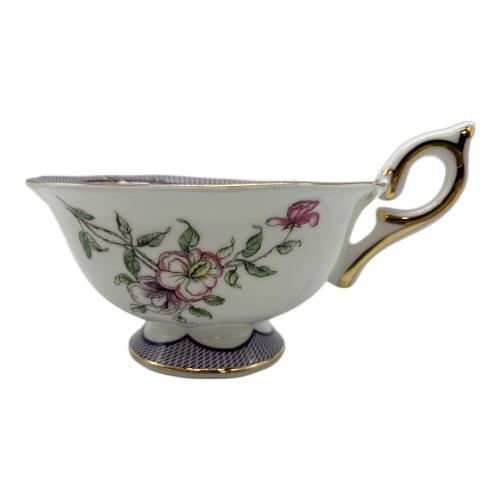 Wedgwood (ウェッジウッド) カップ&ソーサー ワンダーラストフォーチュン
