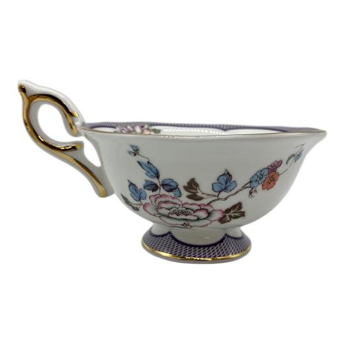 Wedgwood (ウェッジウッド) カップ&ソーサー ワンダーラストフォーチュン