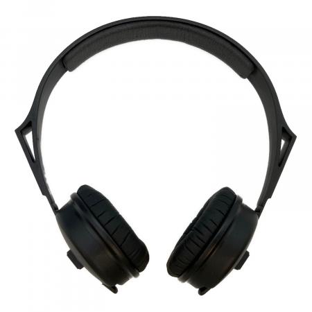 SENNHEISER (ゼンハイザー) 密閉型オンイヤーモニターヘッドホン