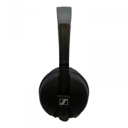 SENNHEISER (ゼンハイザー) 密閉型オンイヤーモニターヘッドホン
