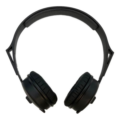 SENNHEISER (ゼンハイザー) 密閉型オンイヤーモニターヘッドホン HD25LIGHT(508664)