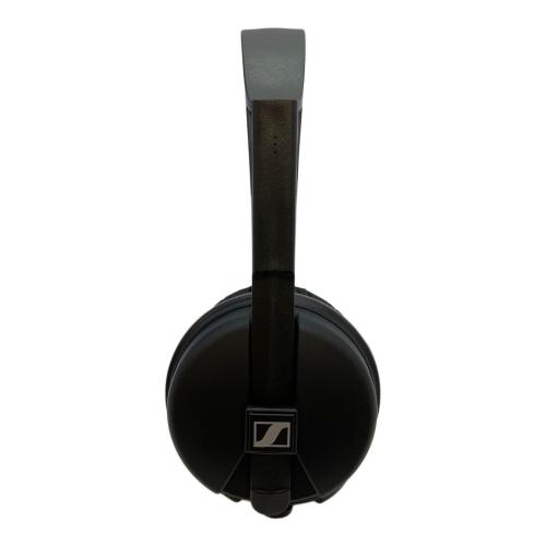 SENNHEISER (ゼンハイザー) 密閉型オンイヤーモニターヘッドホン HD25LIGHT(508664)