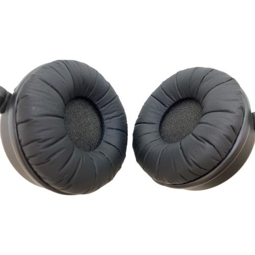 SENNHEISER (ゼンハイザー) 密閉型オンイヤーモニターヘッドホン HD25LIGHT(508664)