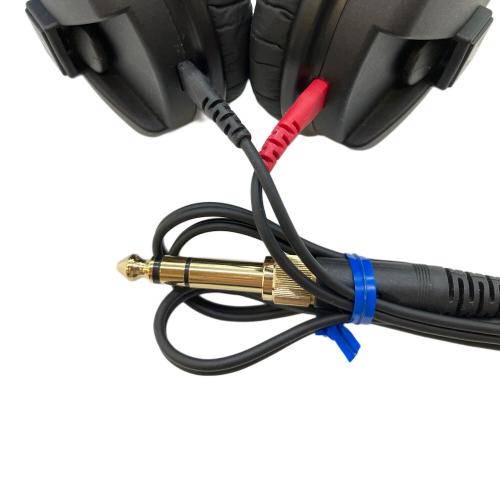 SENNHEISER (ゼンハイザー) 密閉型オンイヤーモニターヘッドホン HD25LIGHT(508664)