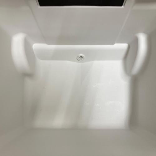 Coleman (コールマン) エクストリームホイールクーラー ホワイト×グレー