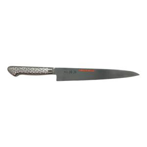 片岡製作所 (カタオカセイサクショ) 包丁 M-180 M11 PRO 筋引包丁 240mm シルバー 武光 鋼 240