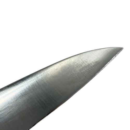片岡製作所 (カタオカセイサクショ) 包丁 M-180 M11 PRO 筋引包丁 240mm シルバー 武光 鋼 240