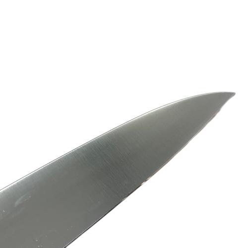 片岡製作所 (カタオカセイサクショ) 包丁 M-180 M11 PRO 筋引包丁 240mm シルバー 武光 鋼 240