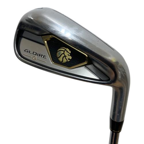TaylorMade (テーラーメイド) Gloire G アイアンセット