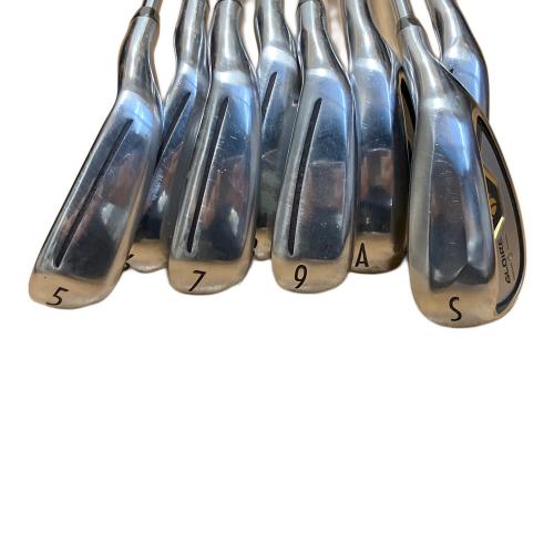 TaylorMade (テーラーメイド) Gloire G アイアンセット