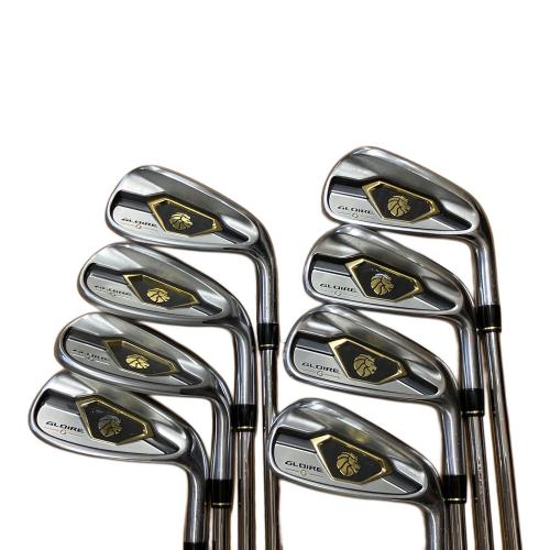TaylorMade (テーラーメイド) Gloire G アイアンセット