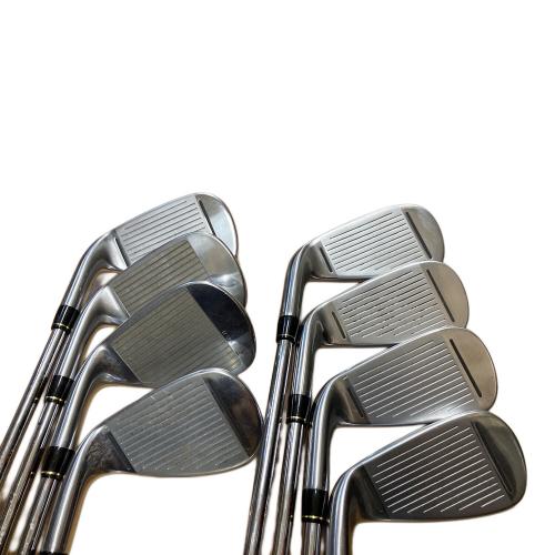 TaylorMade (テーラーメイド) Gloire G アイアンセット