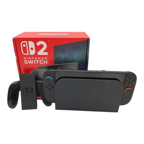Nintendo (ニンテンドウ) Nintendo Switch2 BEE-001