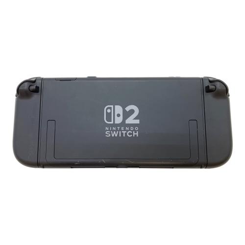 Nintendo (ニンテンドウ) Nintendo Switch2 BEE-001