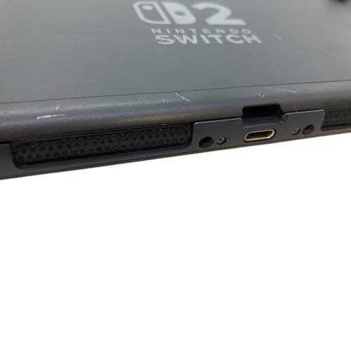 Nintendo (ニンテンドウ) Nintendo Switch2 BEE-001