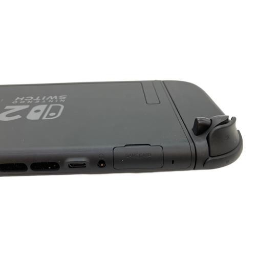 Nintendo (ニンテンドウ) Nintendo Switch2 BEE-001