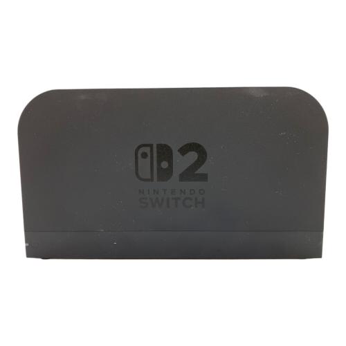 Nintendo (ニンテンドウ) Nintendo Switch2 BEE-001