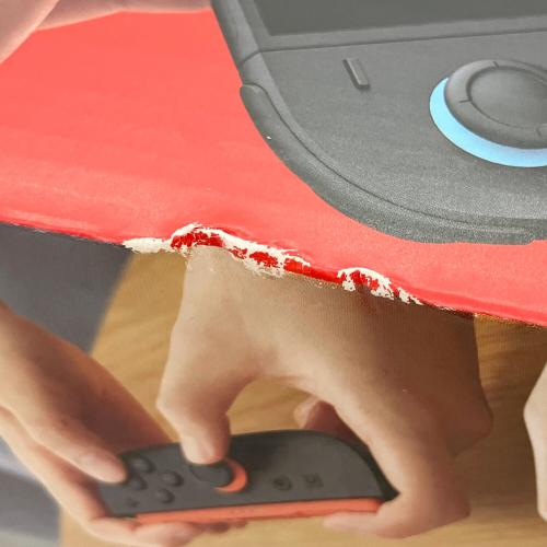 Nintendo (ニンテンドウ) Nintendo Switch2 BEE-001