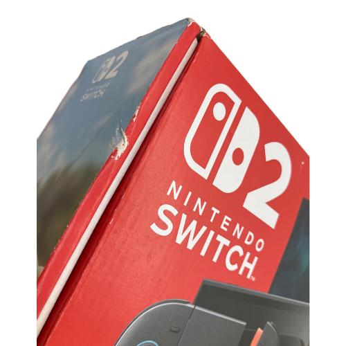 Nintendo (ニンテンドウ) Nintendo Switch2 BEE-001