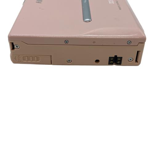 AIWA (アイワ) カセットレコーダー HS-PL55
