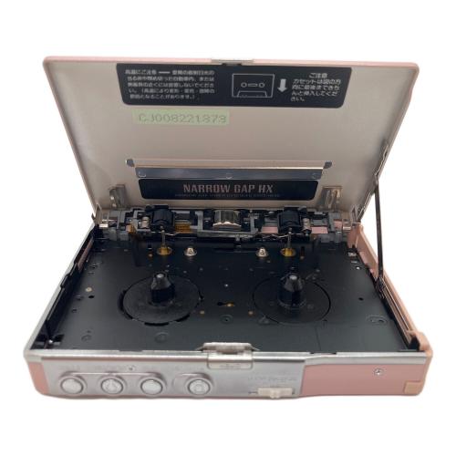 AIWA (アイワ) カセットレコーダー HS-PL55