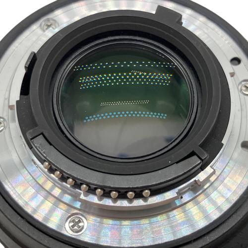 Nikon (ニコン) 単焦点レンズ af-sn5018 AF-S NIKKOR 50mm ｆ/1.8G