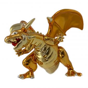 ドラゴンクエスト フィギュア メタリックモンスターギャラリー