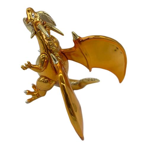 ドラゴンクエスト フィギュア メタリックモンスターギャラリー