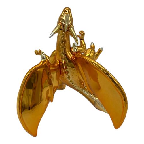 ドラゴンクエスト フィギュア メタリックモンスターギャラリー