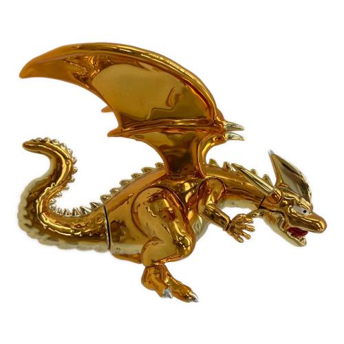 ドラゴンクエスト フィギュア メタリックモンスターギャラリー