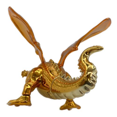 ドラゴンクエスト フィギュア メタリックモンスターギャラリー