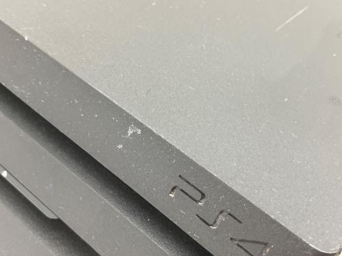 SONY (ソニー) Playstation4 CUH-7000B ※コントローラー紫色