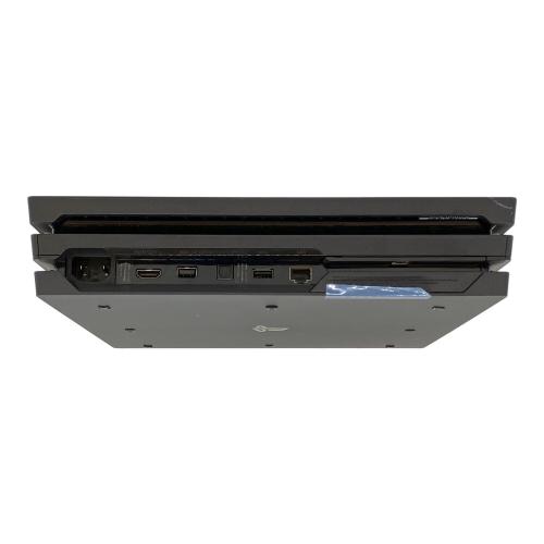 SONY (ソニー) Playstation4 CUH-7000B ※コントローラー紫色