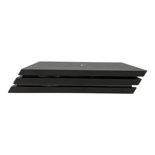 SONY (ソニー) Playstation4 CUH-7000B ※コントローラー紫色