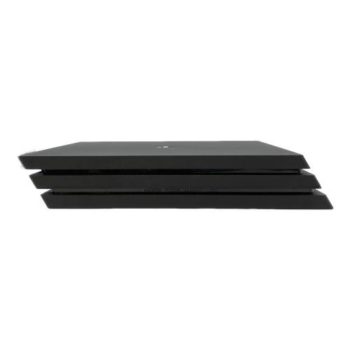 SONY (ソニー) Playstation4 CUH-7000B ※コントローラー紫色