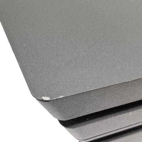 SONY (ソニー) Playstation4 CUH-7000B ※コントローラー紫色