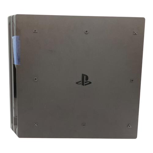 SONY (ソニー) Playstation4 CUH-7000B ※コントローラー紫色