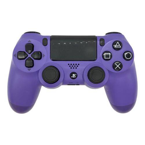 SONY (ソニー) Playstation4 CUH-7000B ※コントローラー紫色