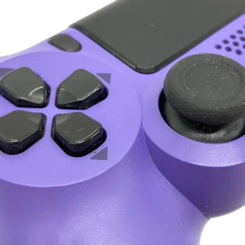 SONY (ソニー) Playstation4 CUH-7000B ※コントローラー紫色