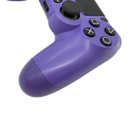 SONY (ソニー) Playstation4 CUH-7000B ※コントローラー紫色