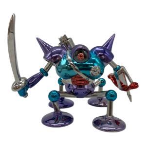 ドラゴンクエスト フィギュア メタリックモンスターギャラリー