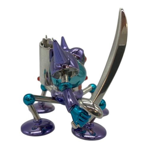 ドラゴンクエスト フィギュア メタリックモンスターギャラリー