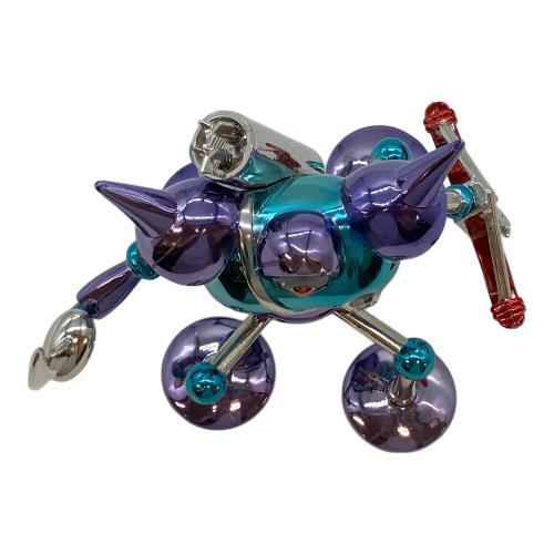 ドラゴンクエスト フィギュア メタリックモンスターギャラリー