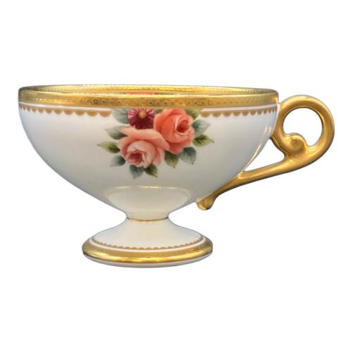 Noritake (ノリタケ) カップ&ソーサー 100周年アニバーサリー