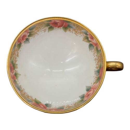 Noritake (ノリタケ) カップ&ソーサー 100周年アニバーサリー