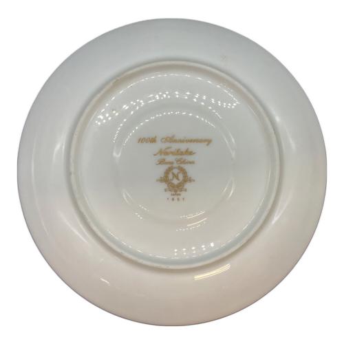 Noritake (ノリタケ) カップ&ソーサー 100周年アニバーサリー